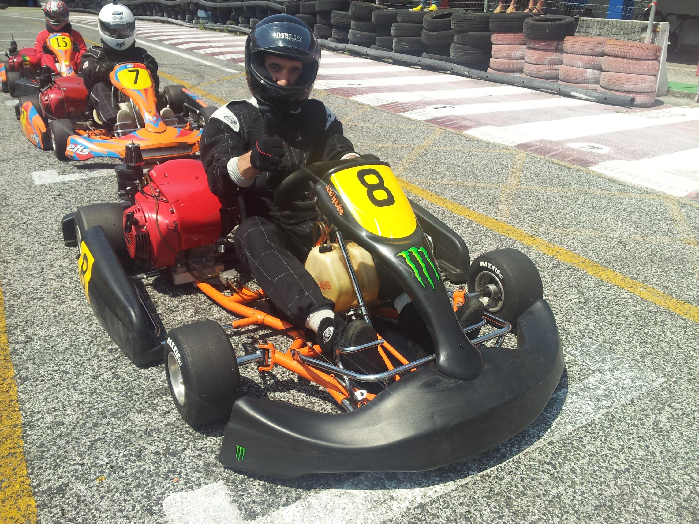Troféu Honda 2013 - 2ª Prova4